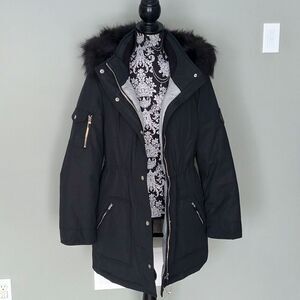 Calvin klein performance winter jacket M size